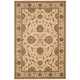 preview thumbnail 20 of 59, Nourison Living Treasures Persian Border Floral Area Rug 5'6" x 8'3" - Ivory - Runner/Rectangle