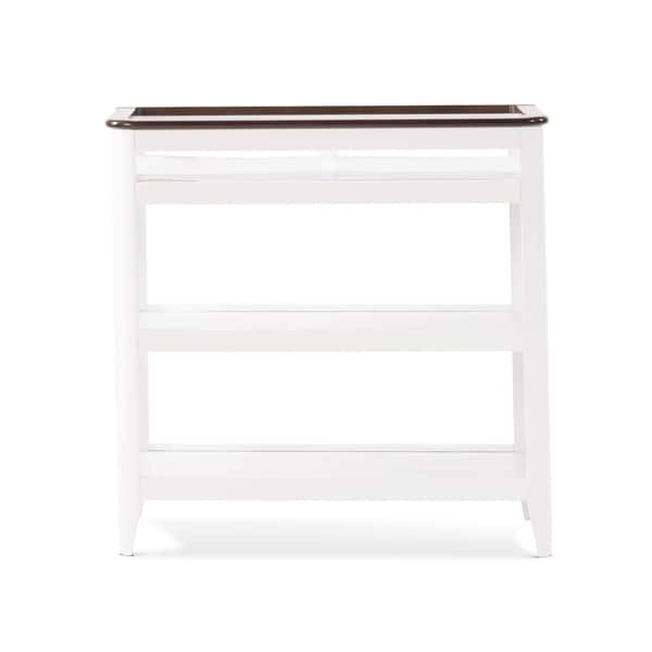 slide 2 of 3, Child Craft Studio Dressing Table-Matte White/Slate