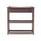 preview thumbnail 1 of 2, Child Craft Abbott Dressing Table Rich Walnut