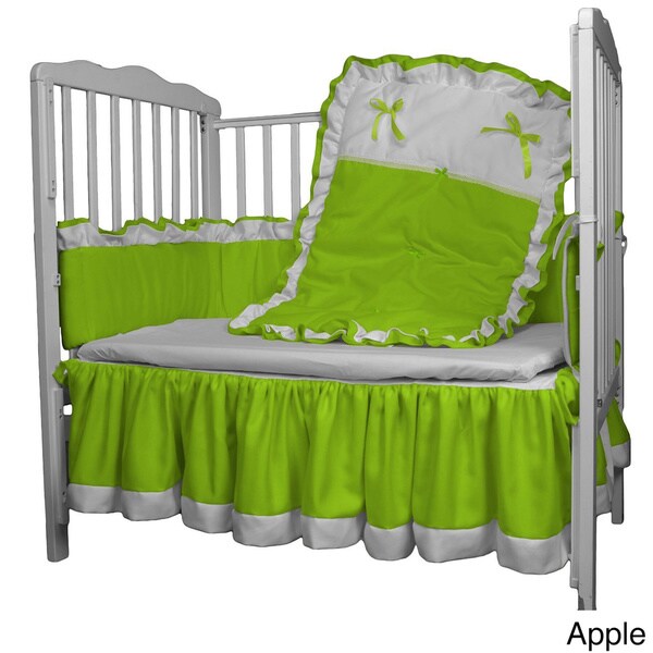baby doll crib bedding sets
