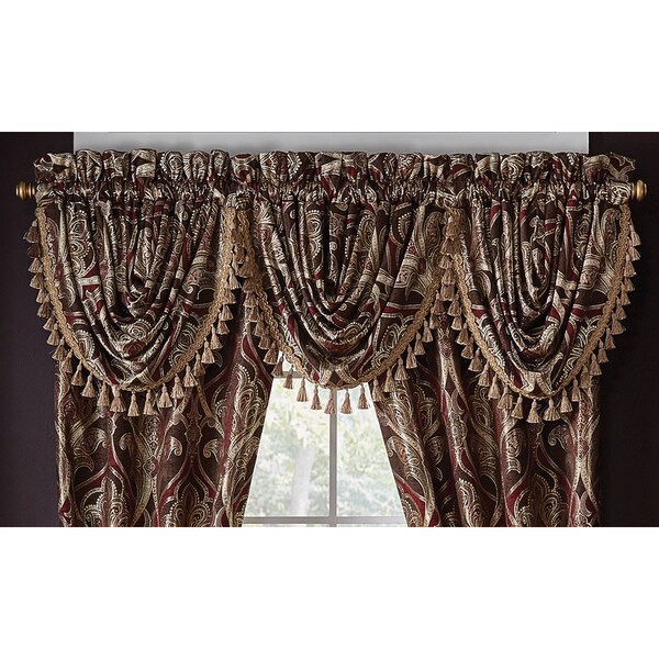 Croscill Bradney Valance