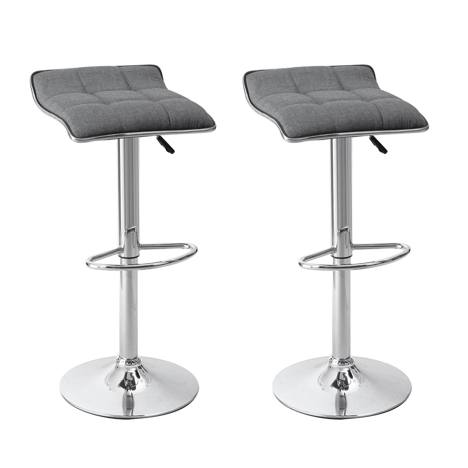 Adeco store bar stools