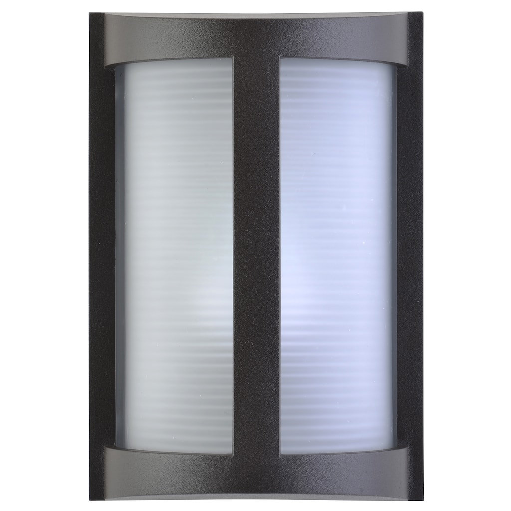 Access Lighting Pier Bronze LED Outdoor Wall Light