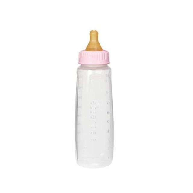 gerber nuk bottles