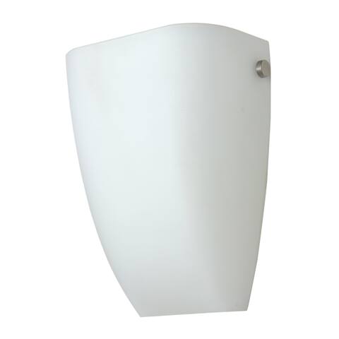 Access Lighting Elementary Steel LED Wall Sconce