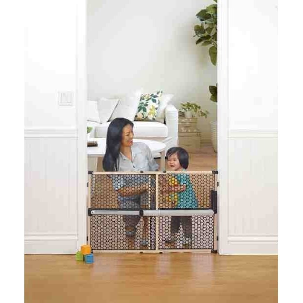 26 inch baby gate