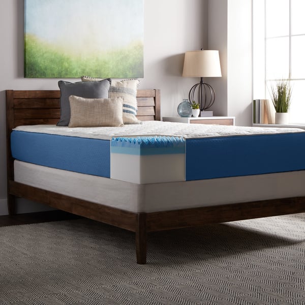 Mattress & Box Spring Sets - Orthopedic Luxury Firm Mattress Set