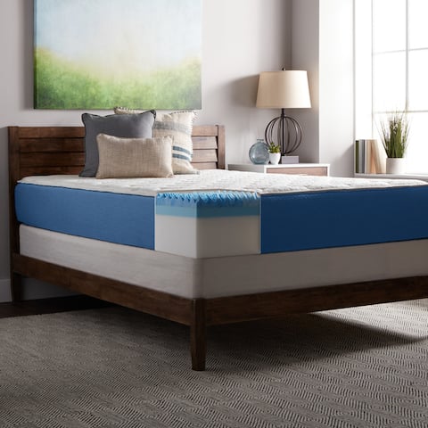 Mattress Boxspring Sets Mattresses Shop Online At Overstock