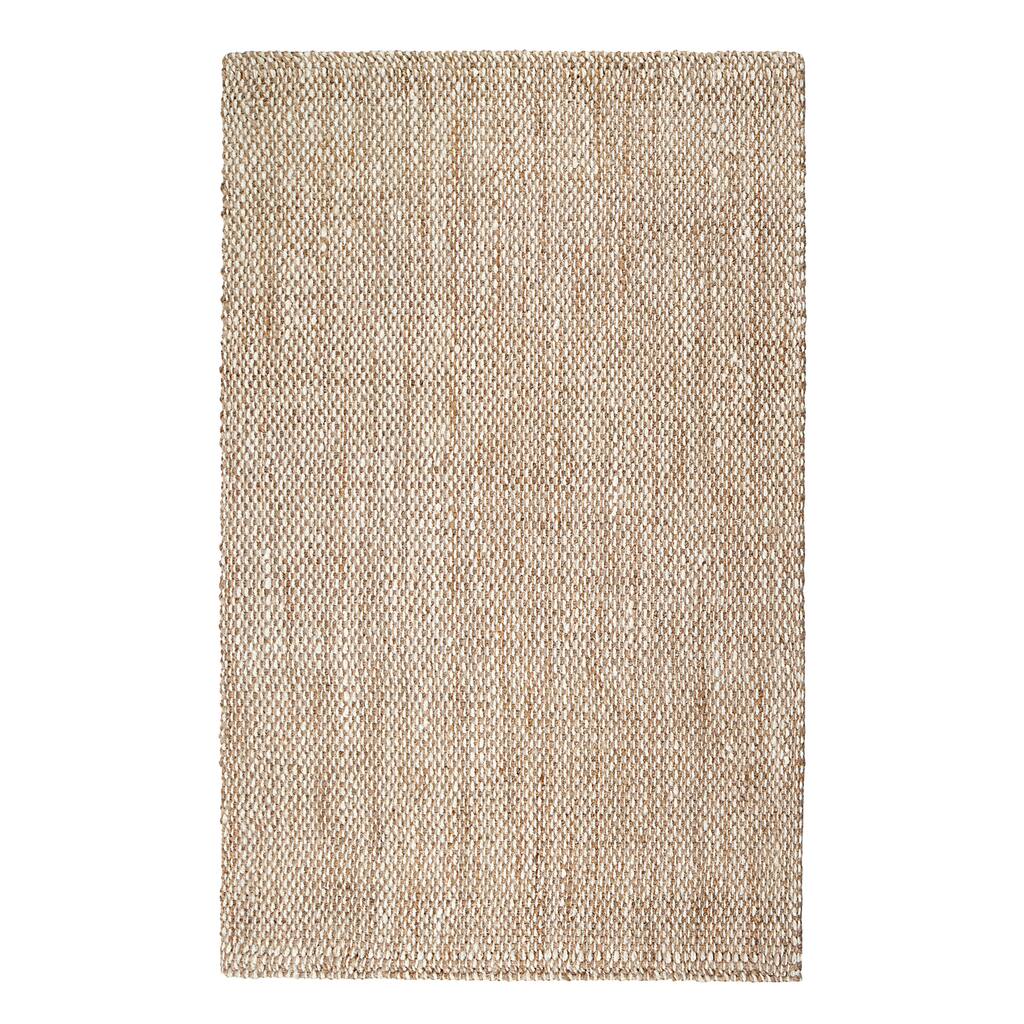 Jani Max Woven Jute Rug
