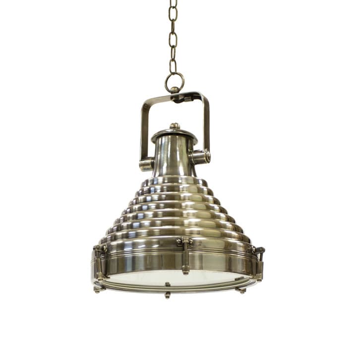 Telescoping Chandelier (Hip Vintage Astoria Hanging Lamp) - Chandeliers For Bedrooms by Overstock.com