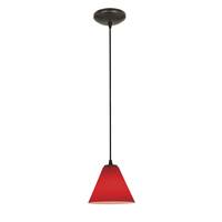 Red Ceiling Lights | Shop our Best Lighting & Ceiling Fans ...