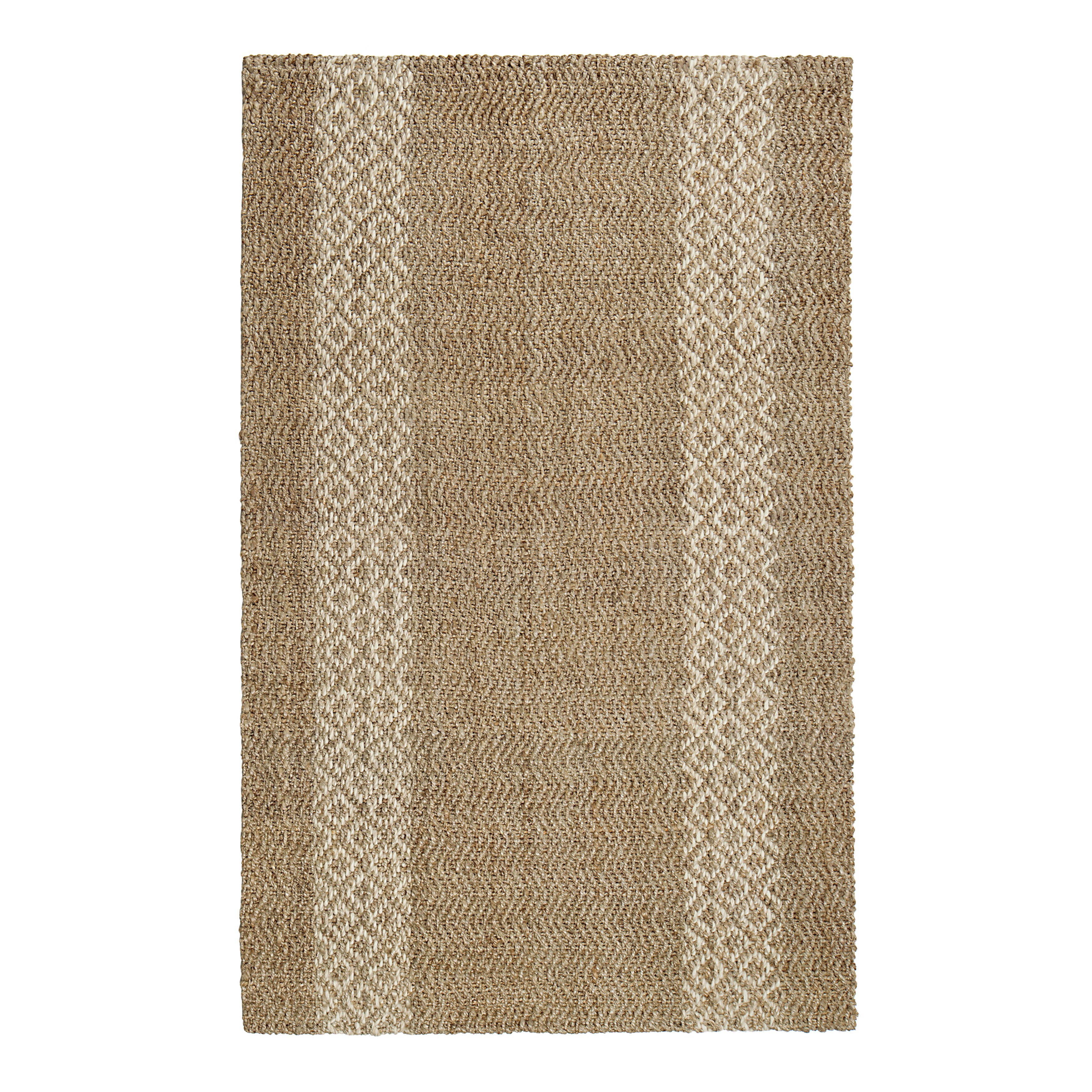 new stylish jute