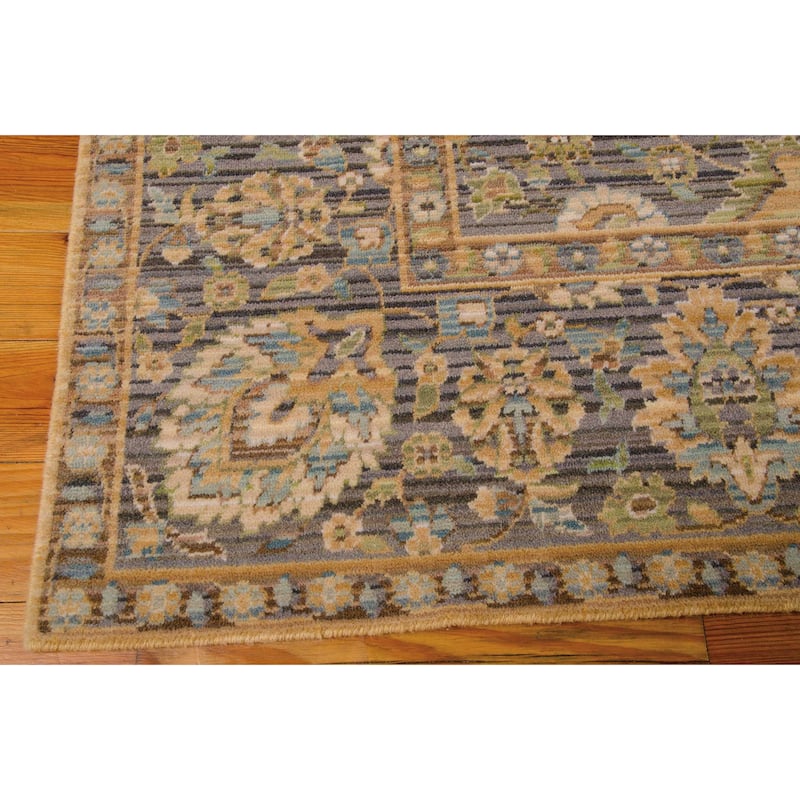 Nourison Timeless TML20 Area Rug