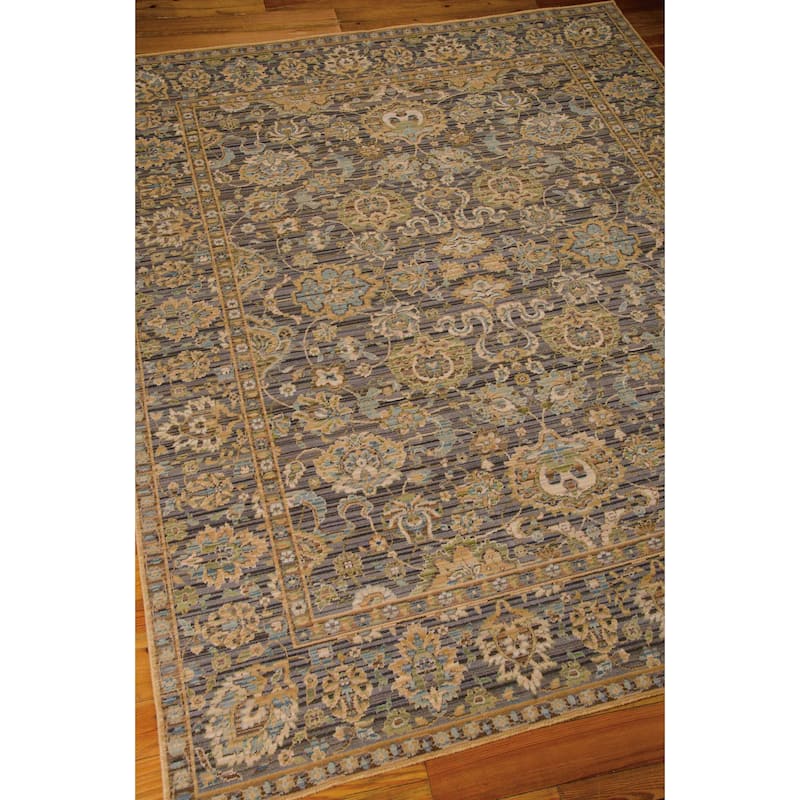 Nourison Timeless TML20 Area Rug