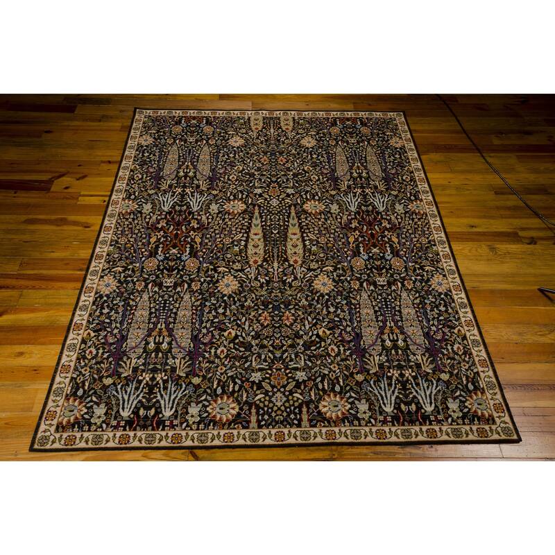 Nourison Timeless TML18 Area Rug