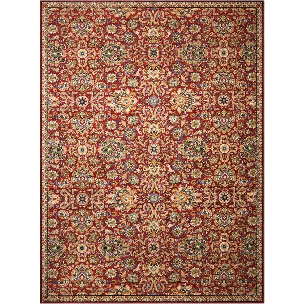 Nourison Timeless TML17 Area Rug