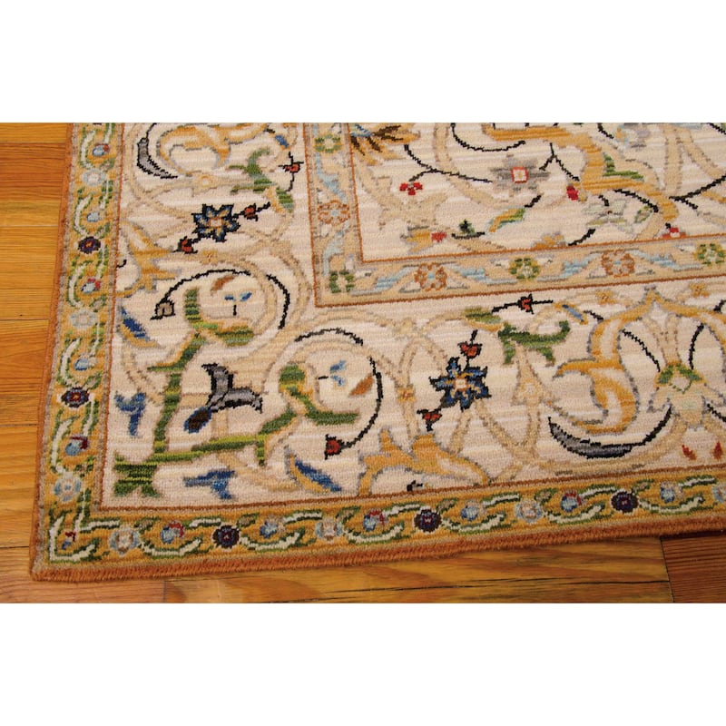 Nourison Timeless TML16 Area Rug