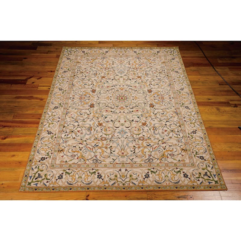 Nourison Timeless TML16 Area Rug