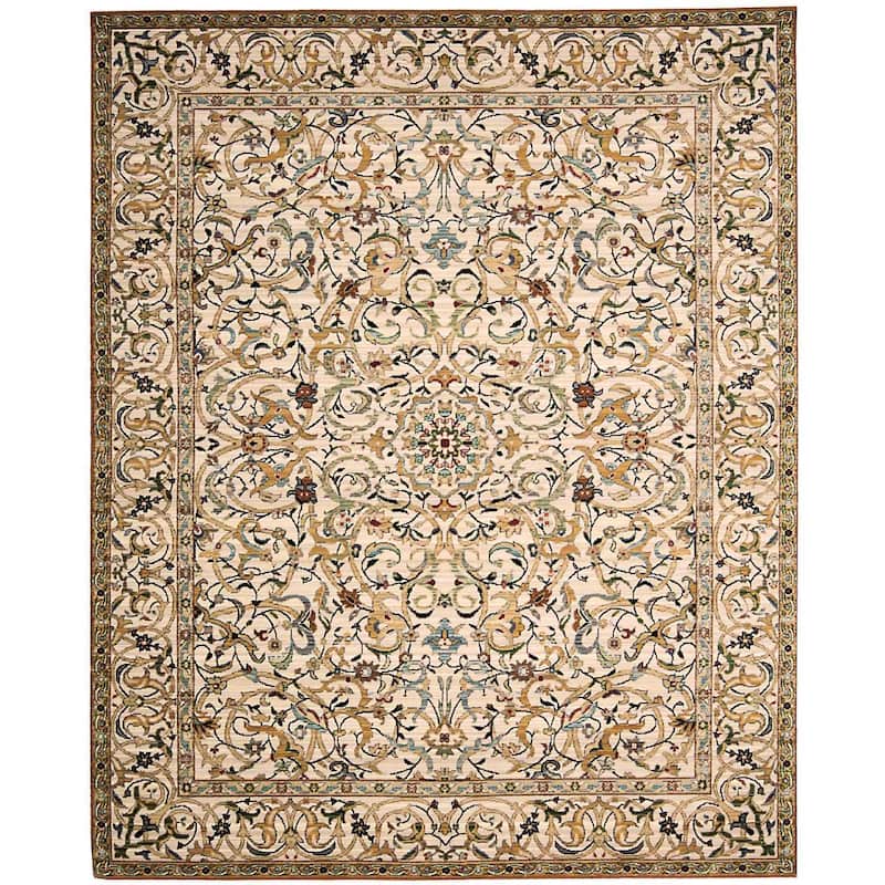 Nourison Timeless TML16 Area Rug