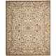 preview thumbnail 18 of 21, Nourison Timeless TML16 Area Rug 9' 9" x 13' - Brown - Rectangle