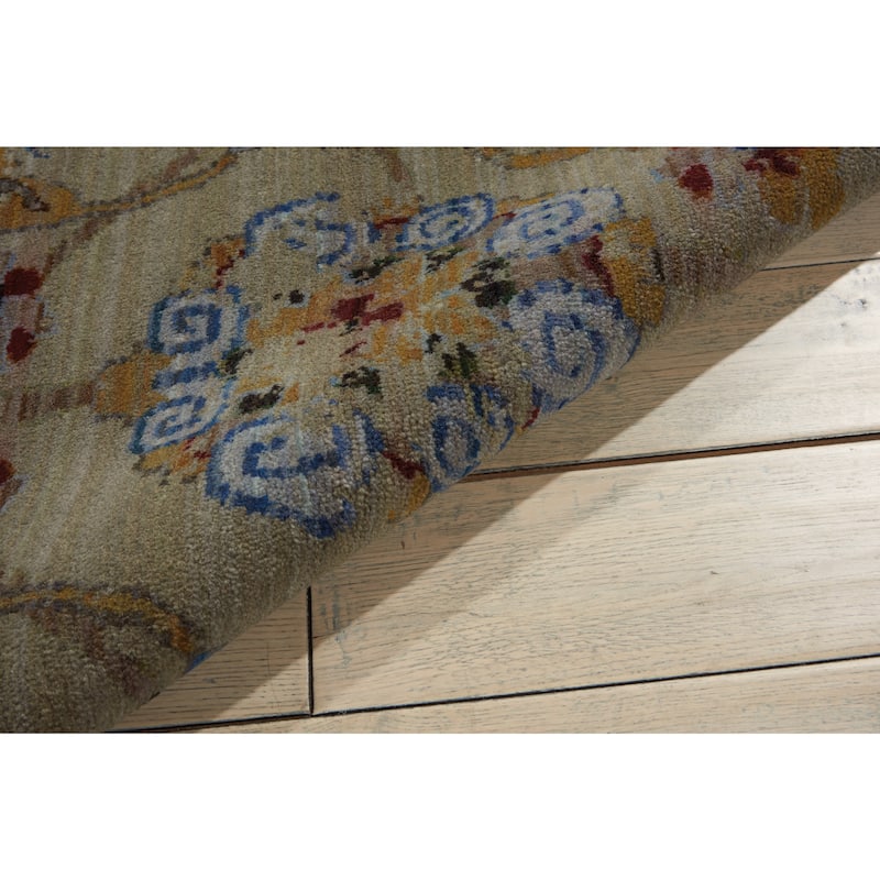 Nourison Timeless Area Rug