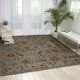 preview thumbnail 8 of 16, Nourison Timeless Area Rug
