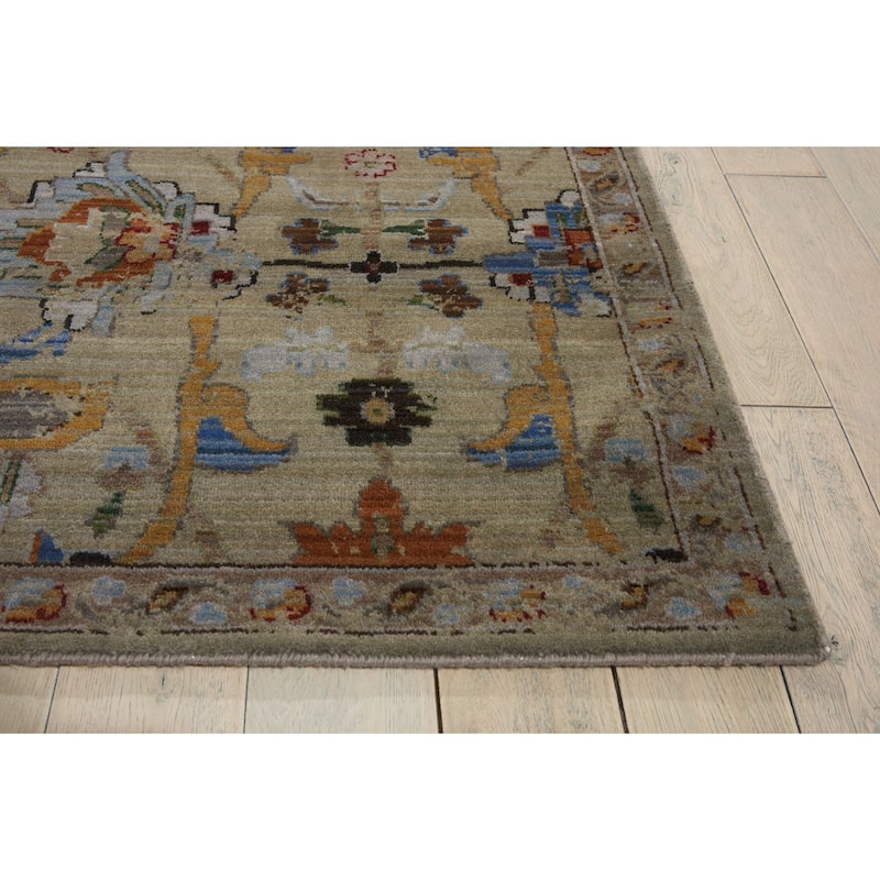 Nourison Timeless Area Rug