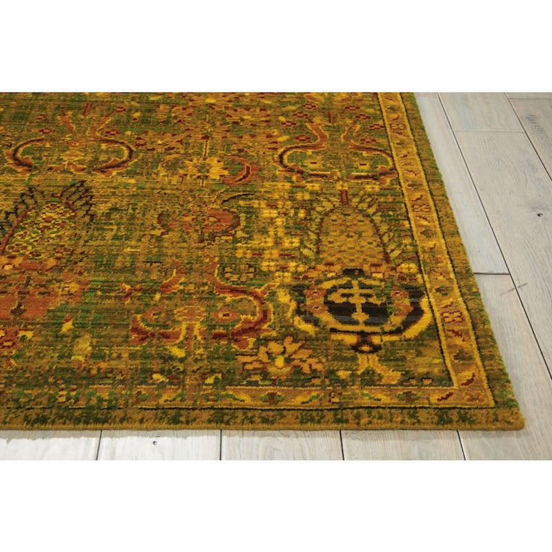 Nourison Timeless Area Rug