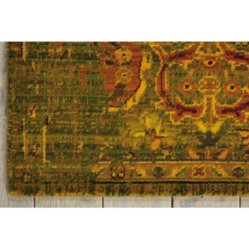 Nourison Timeless Area Rug