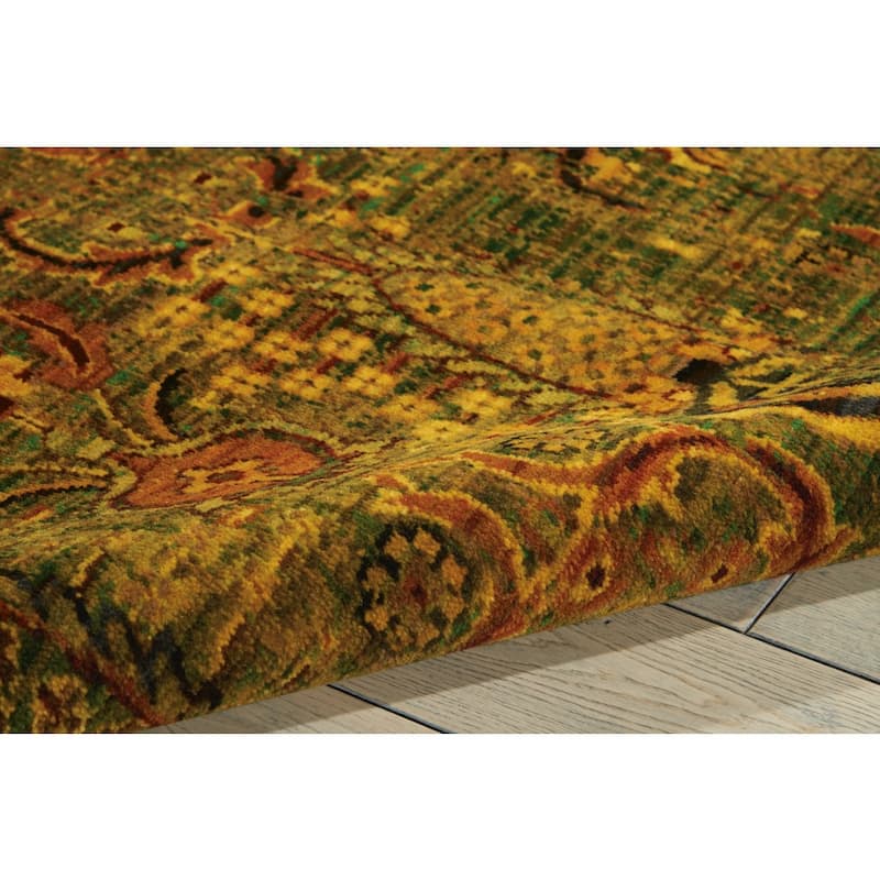 Nourison Timeless Area Rug