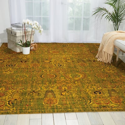 Nourison Timeless Area Rug