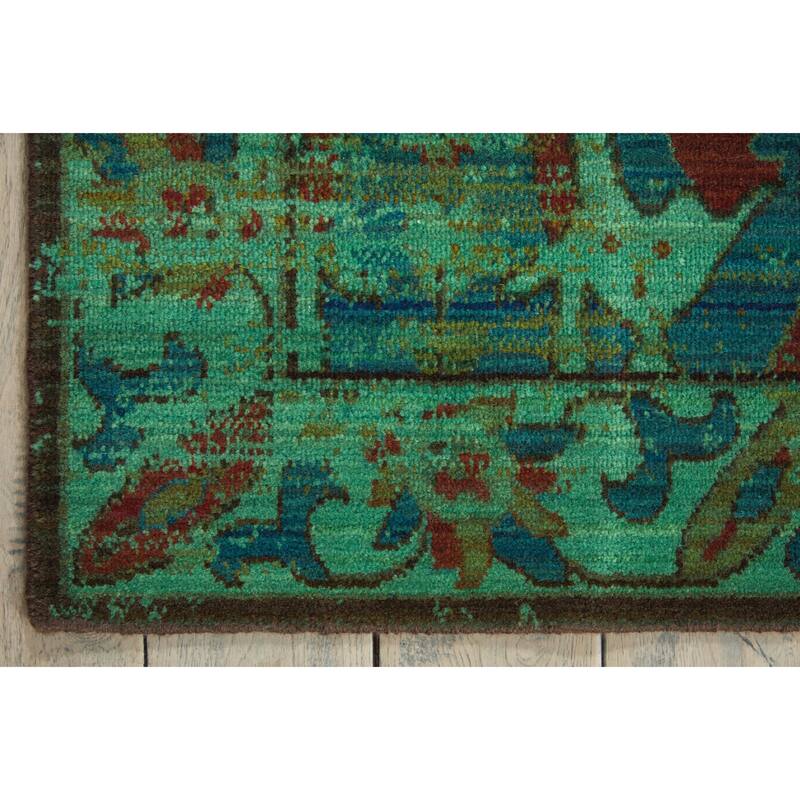 Nourison Timeless TML09 Area Rug