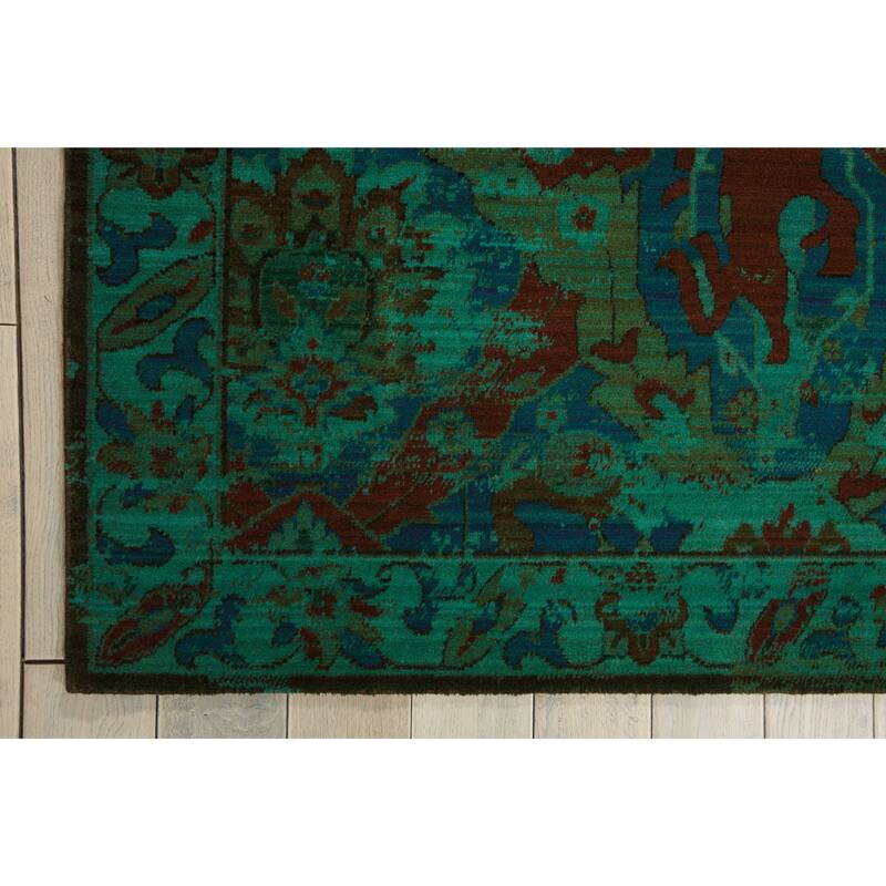 Nourison Timeless TML09 Area Rug