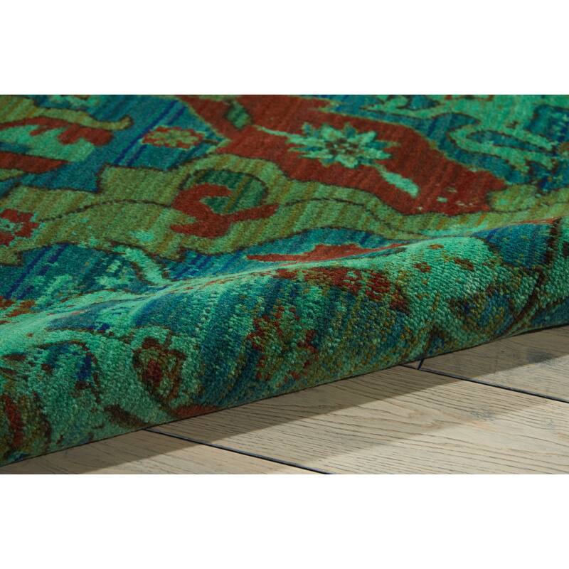 Nourison Timeless TML09 Area Rug