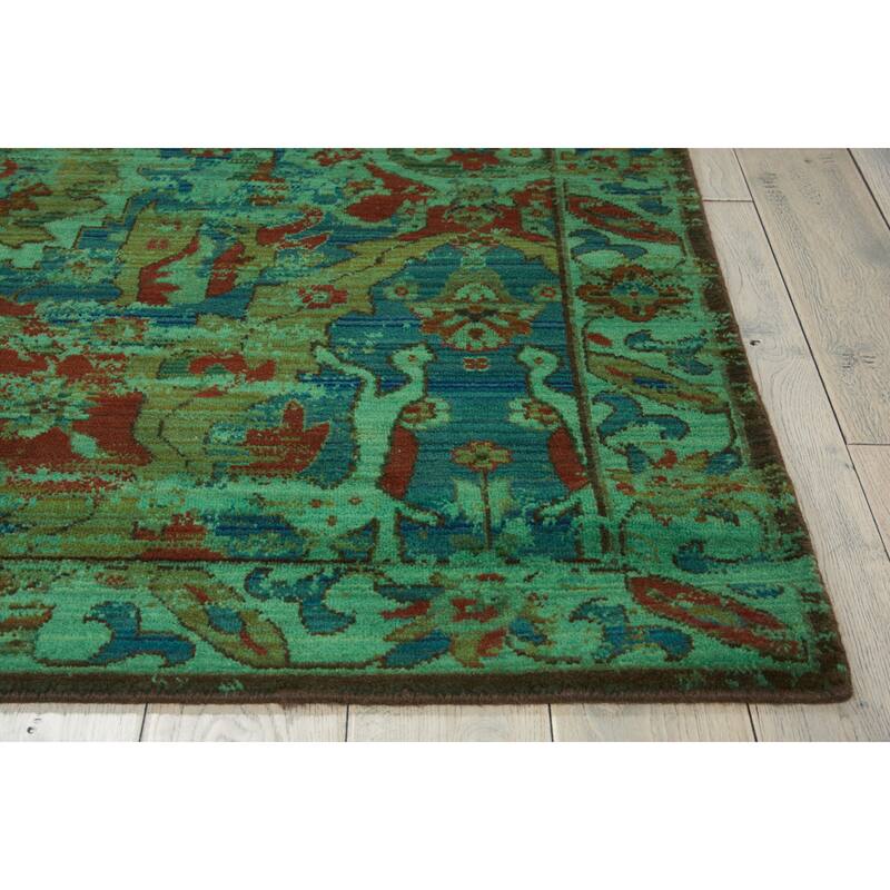Nourison Timeless TML09 Area Rug