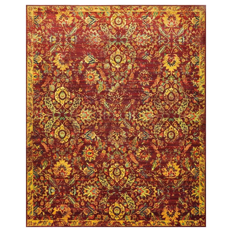Nourison Timeless TML05 Area Rug