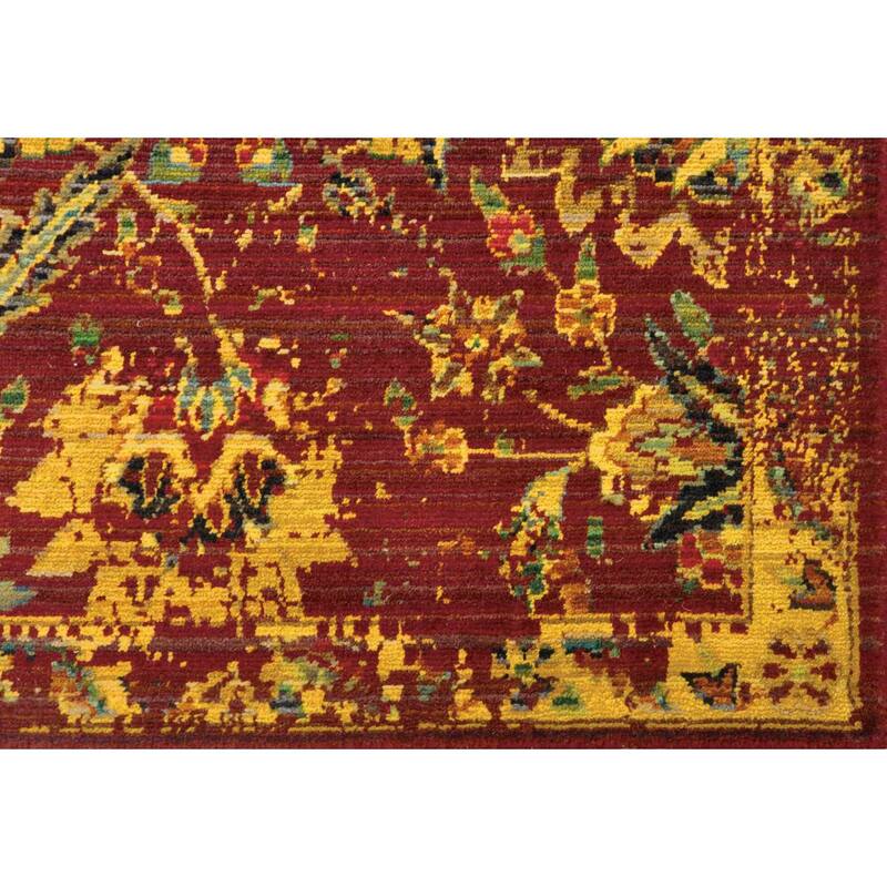 Nourison Timeless TML05 Area Rug