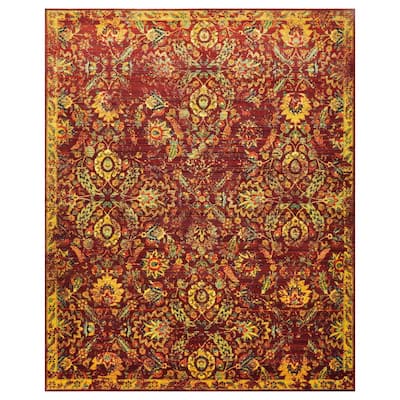 Nourison Timeless TML05 Area Rug
