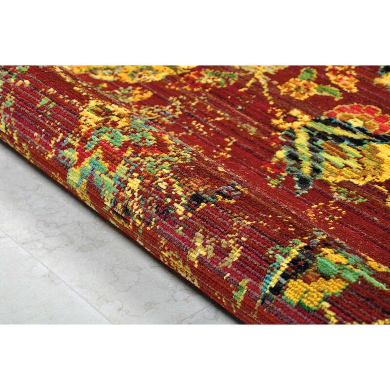 Nourison Timeless TML05 Area Rug