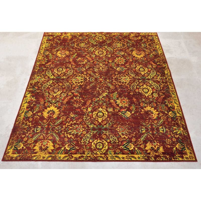 Nourison Timeless TML05 Area Rug