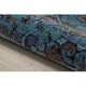 preview thumbnail 12 of 29, Nourison Timeless Traditional Medallion Area Rug