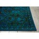 preview thumbnail 11 of 29, Nourison Timeless Traditional Medallion Area Rug