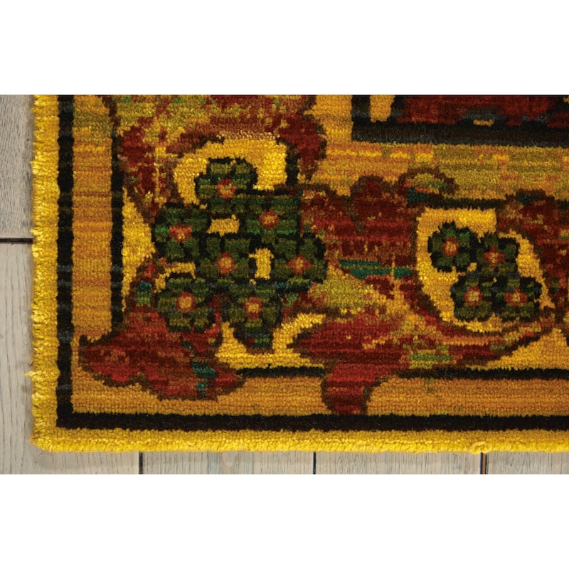 Nourison Timeless TML01 Area Rug
