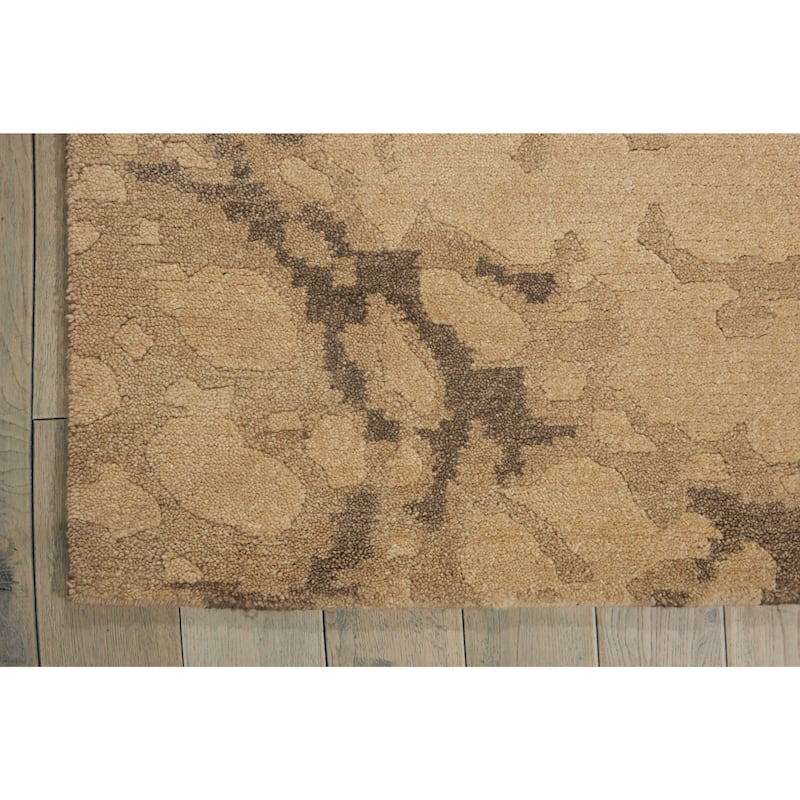 Nourison Tahoe Modern MTA01 Area Rug