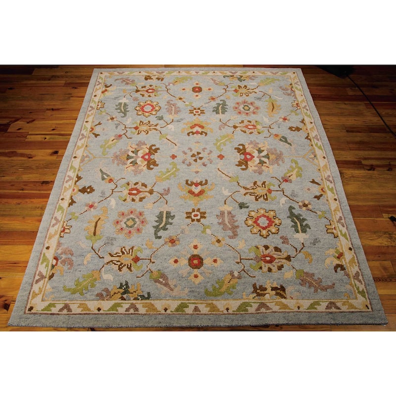 Nourison Tahoe TA13 Area Rug