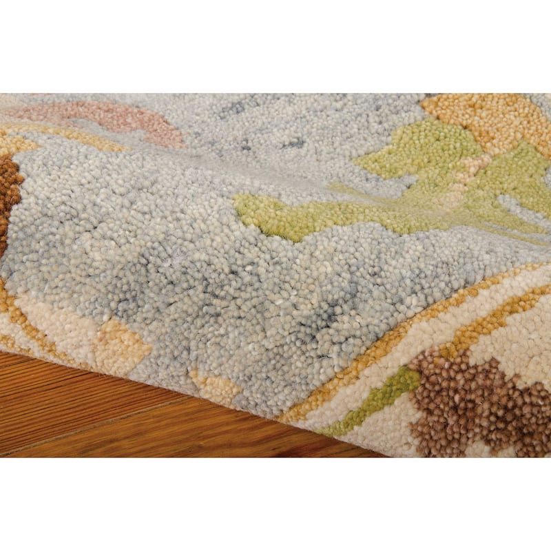 Nourison Tahoe TA13 Area Rug