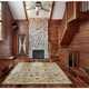 preview thumbnail 7 of 36, Nourison Tahoe TA13 Area Rug