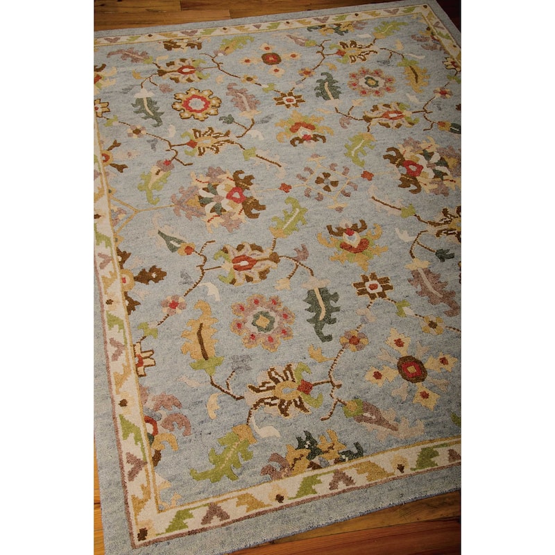 Nourison Tahoe TA13 Area Rug