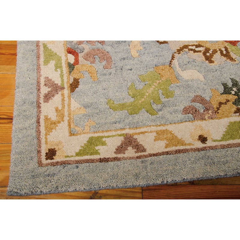 Nourison Tahoe TA13 Area Rug
