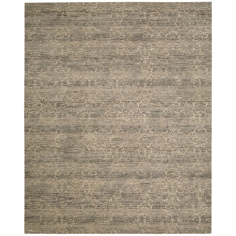 Nourison Silken Allure SLK26 Area Rug